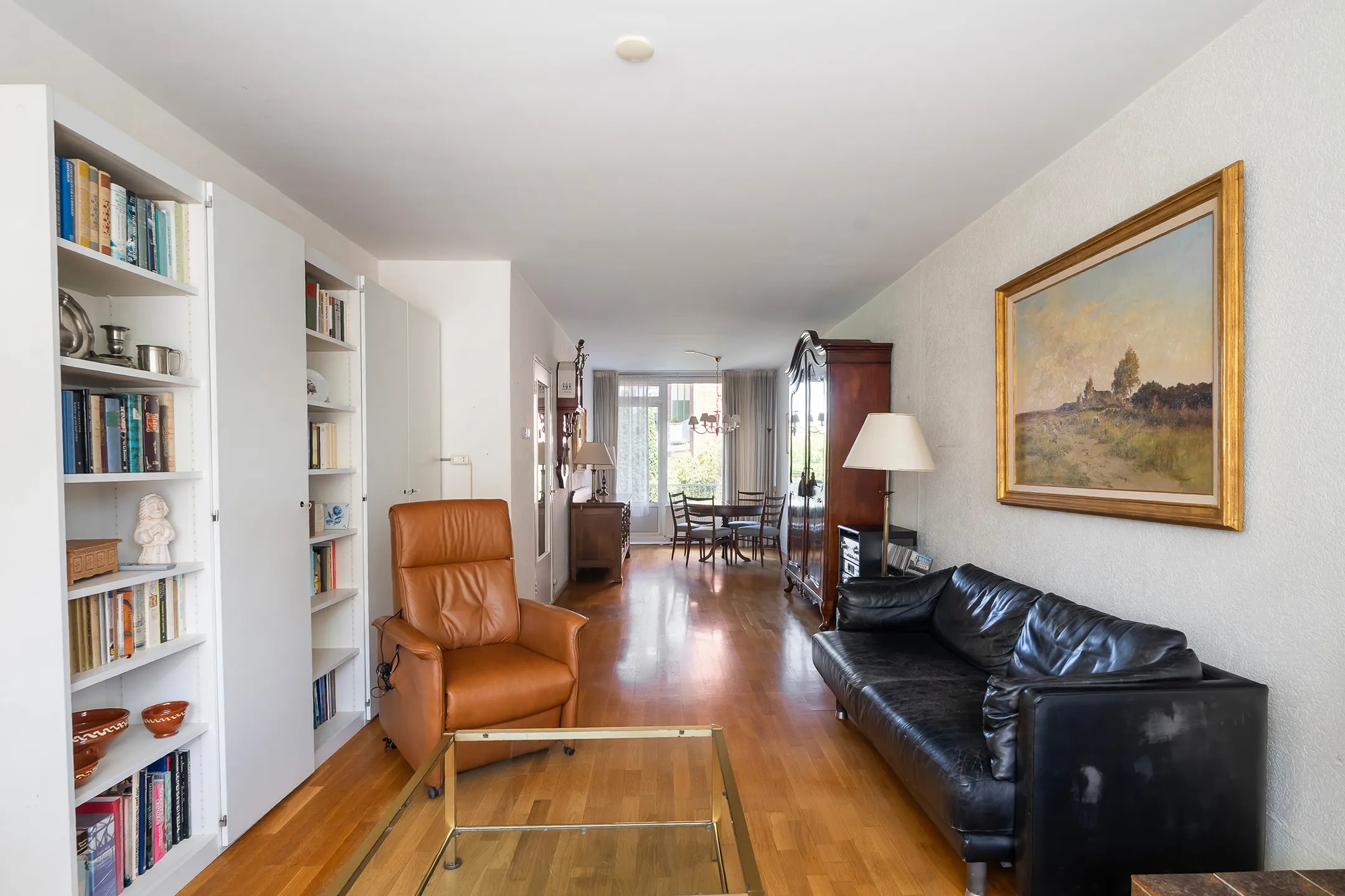 Benedenwoning Leyweg 248 Den Haag