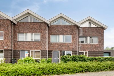 Eengezinswoning, tussenwoning Leeuwerik 63 in Mierlo