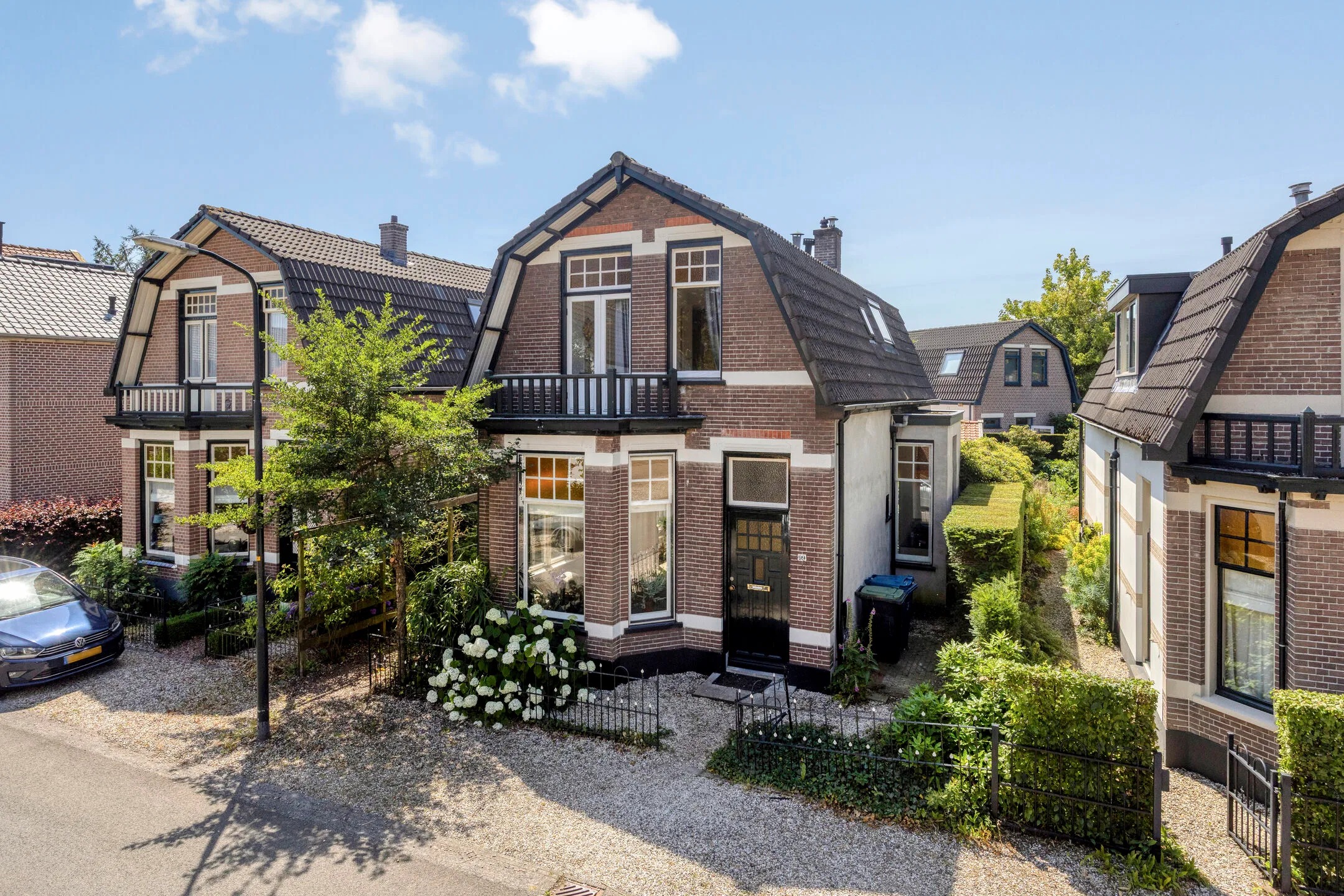Vrijstaande woning Badhuisweg 99 in Apeldoorn