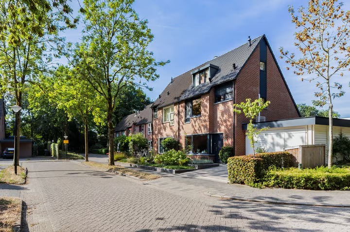 2-onder-1-kapwoning Kruisvoorde 73 in Ugchelen