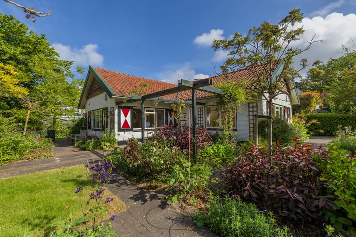 Bungalow, vrijstaande woning Jan Steenlaan 30 in Warmond