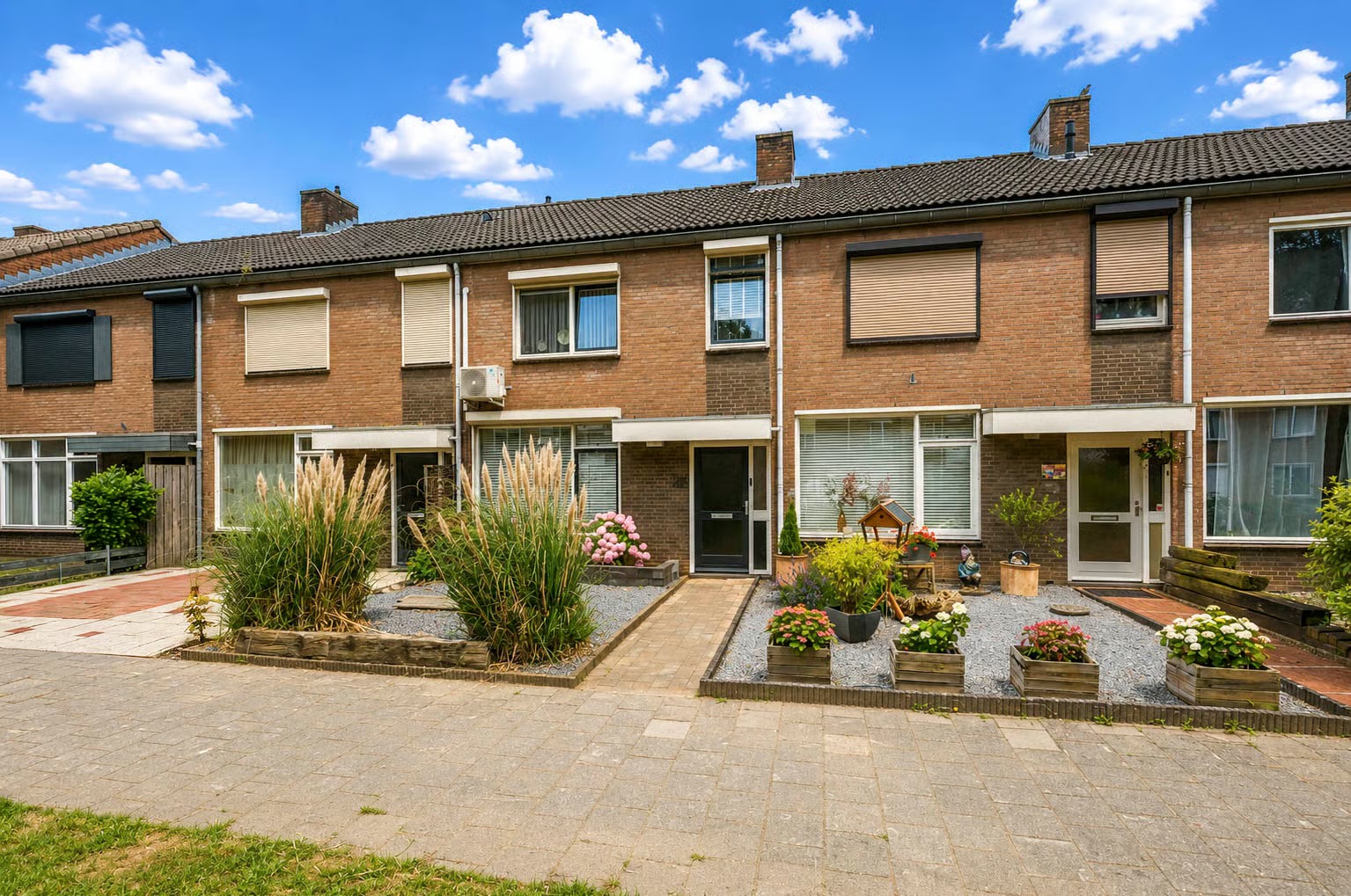 Tussenwoning Zeskant 24 in Heerlen