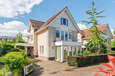 Vrijstaande woning Fazantstraat 27 in Culemborg