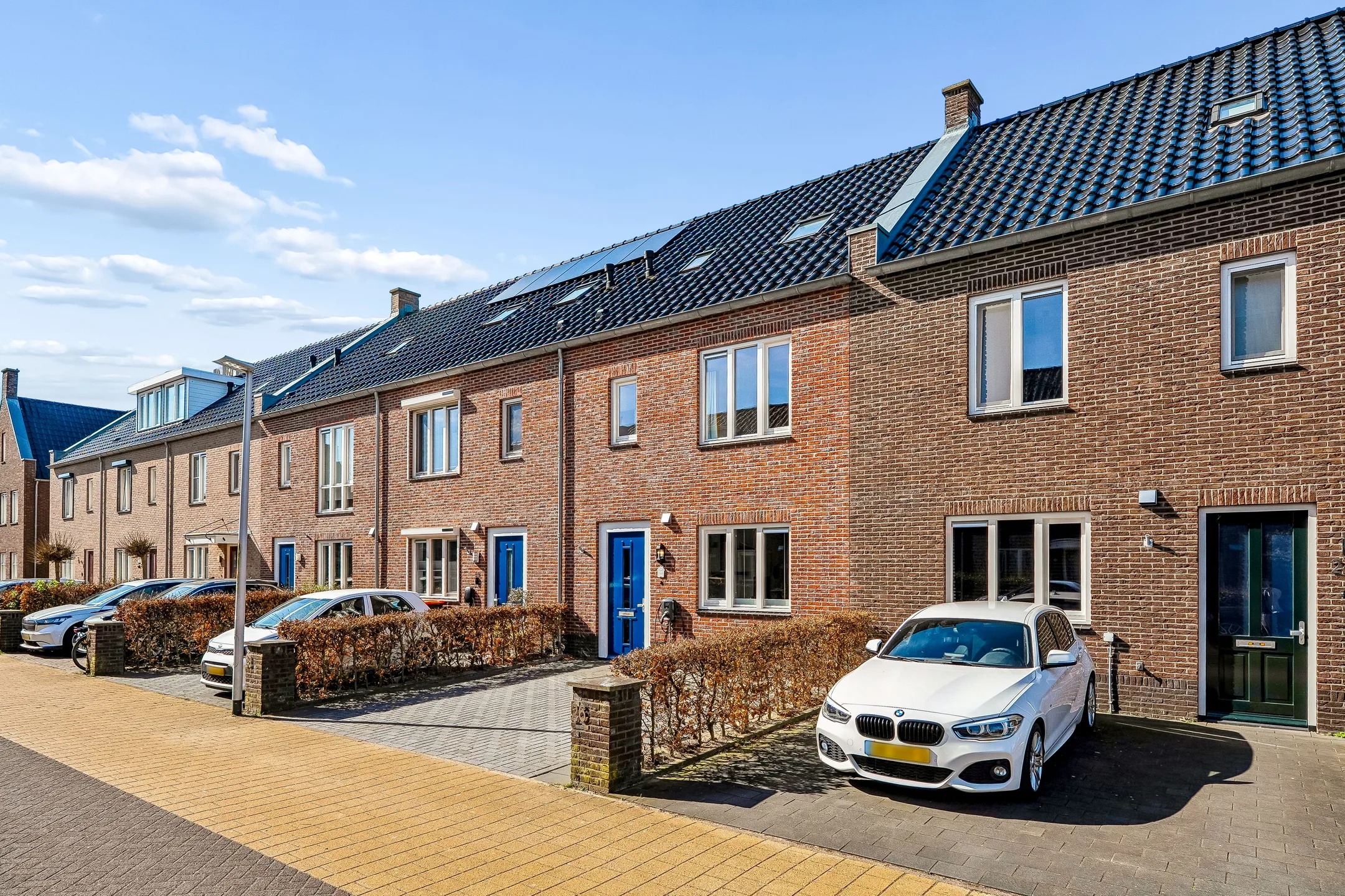 Tussenwoning Cleyndertstraat 26 Zwolle