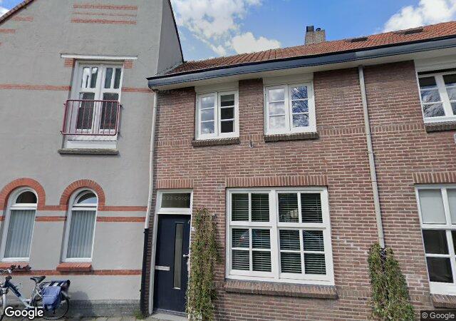 Streetview Koppel 1 Boxtel