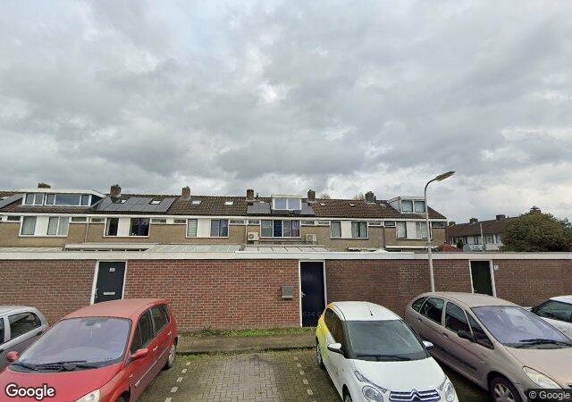 Streetview Markenland 30 Etten-Leur