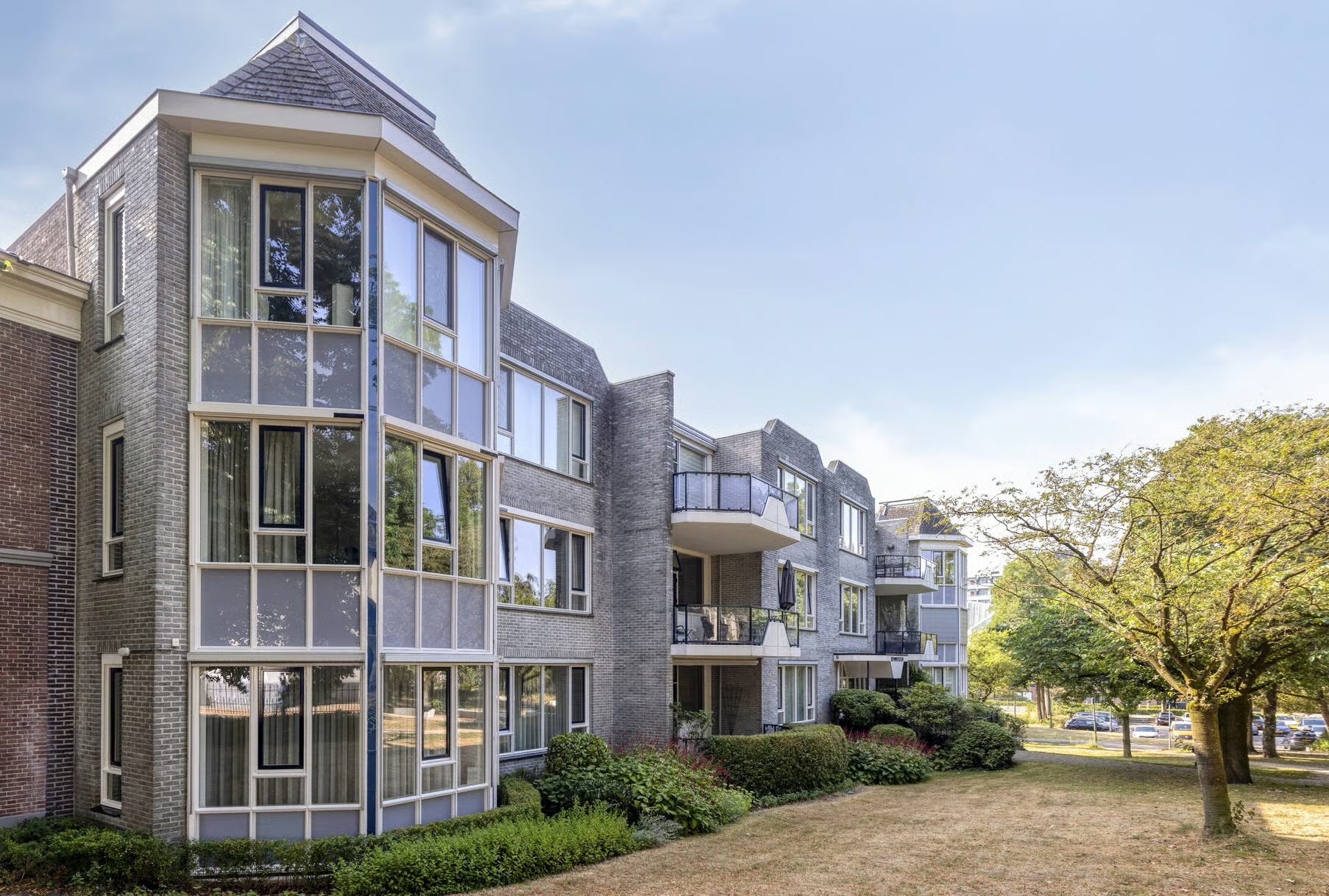 Benedenwoning De Korenbeurs 3 in Veenendaal