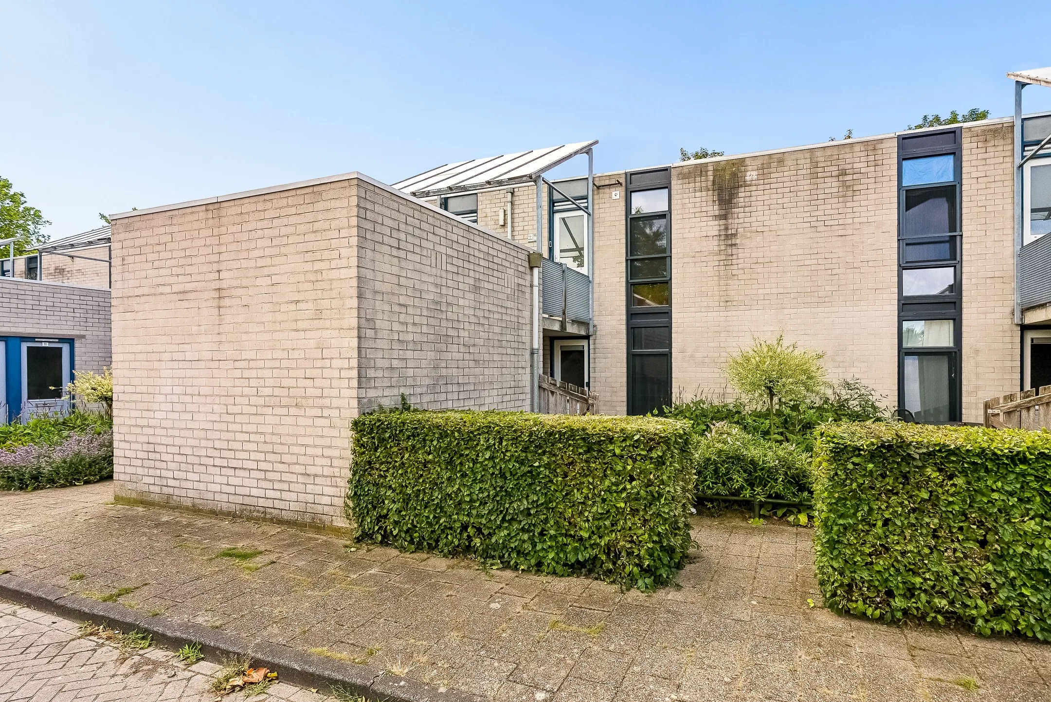 Tussenverdieping Eemplein 14 in Almere