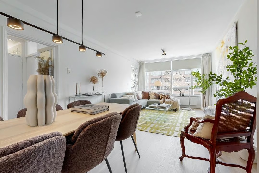 Bovenwoning Lindenlaan 364 Amstelveen