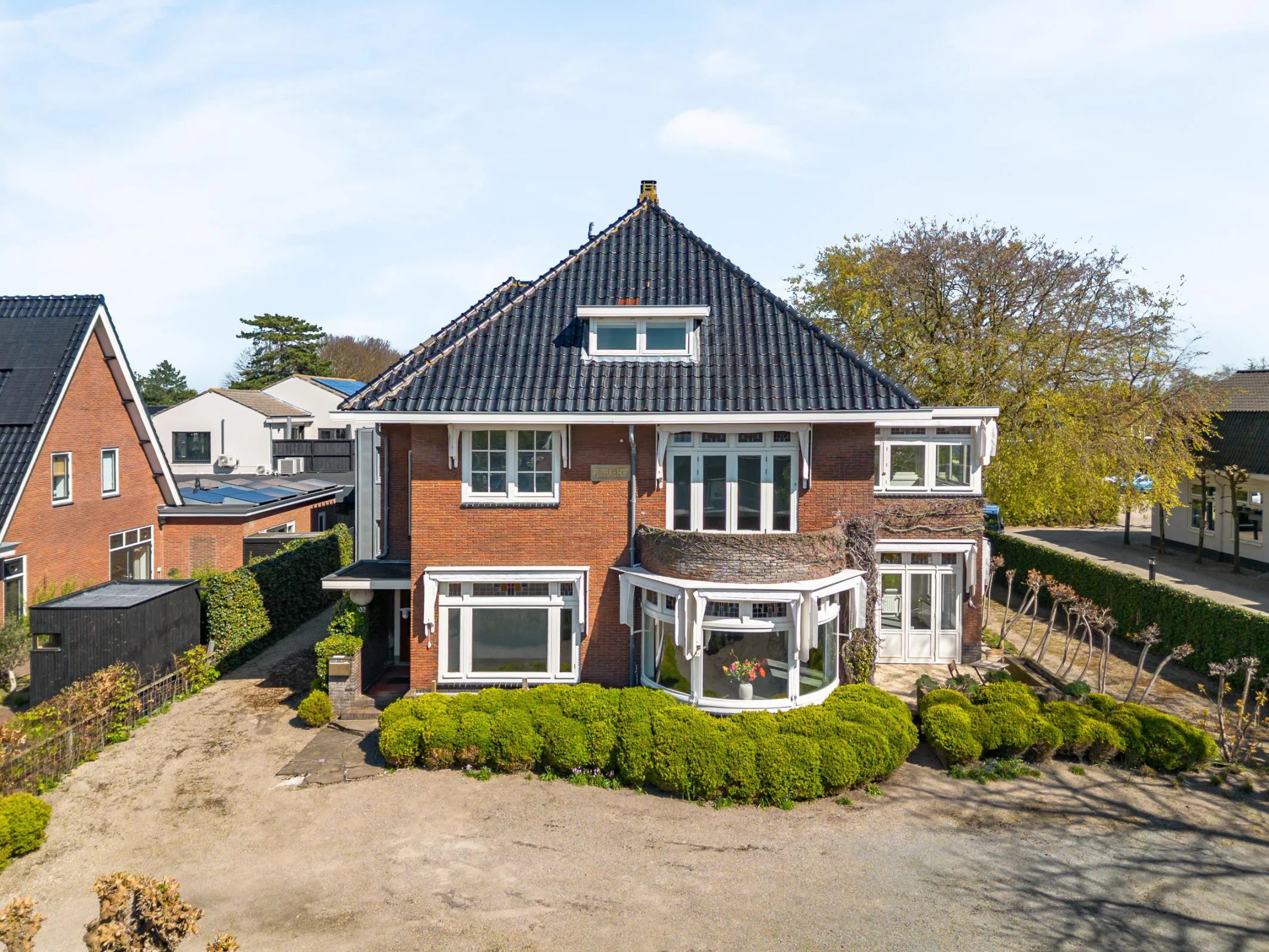 Vrijstaande woning Rijksweg 102 in Limmen