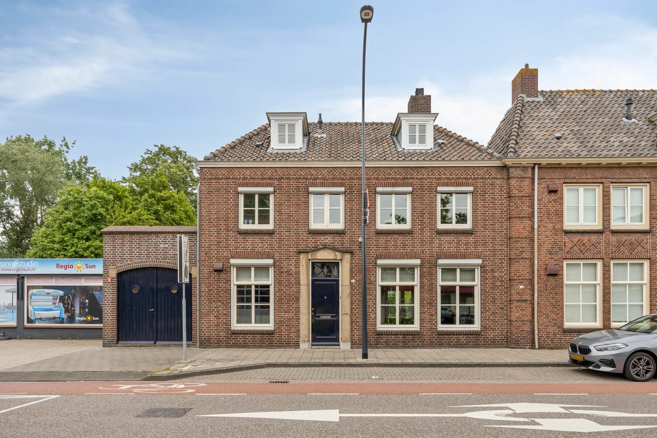 Eindwoning Hertog Janstraat 4 in Waalwijk