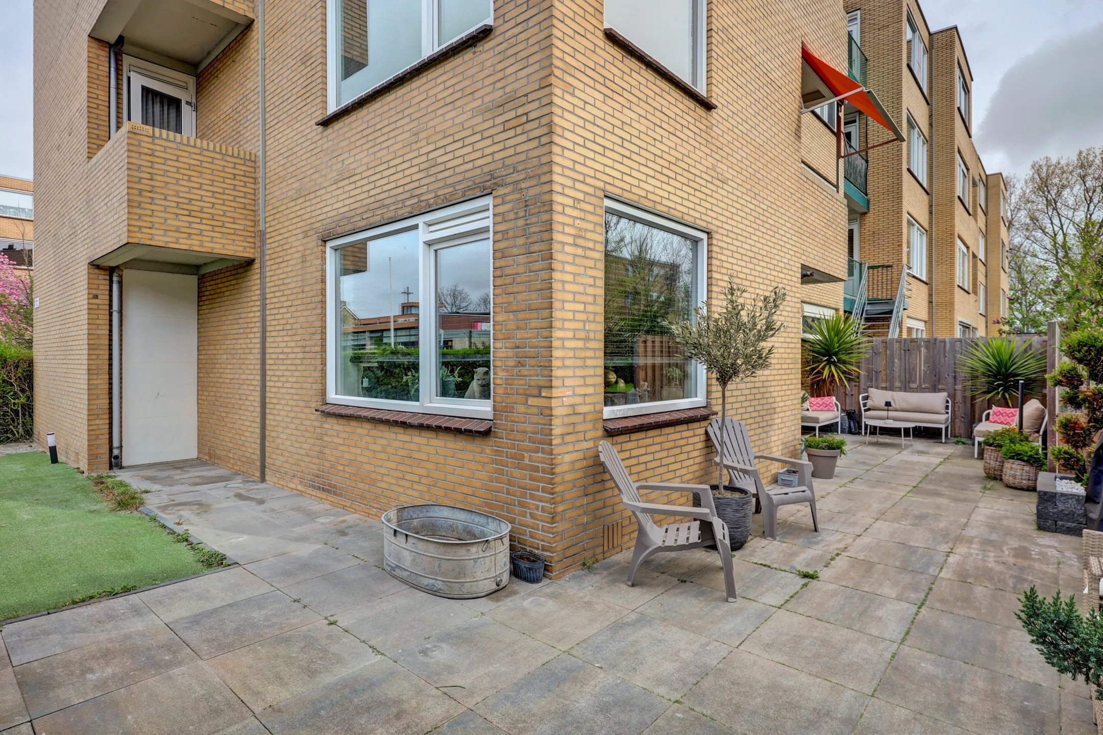 Benedenwoning Koekoekstraat 48 in Maassluis
