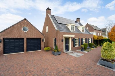 Villa, vrijstaande woning Zandweg 74 L in De Meern