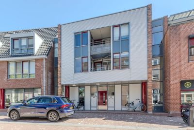Maisonnette Oud-Bodegraafseweg 8 a in Bodegraven