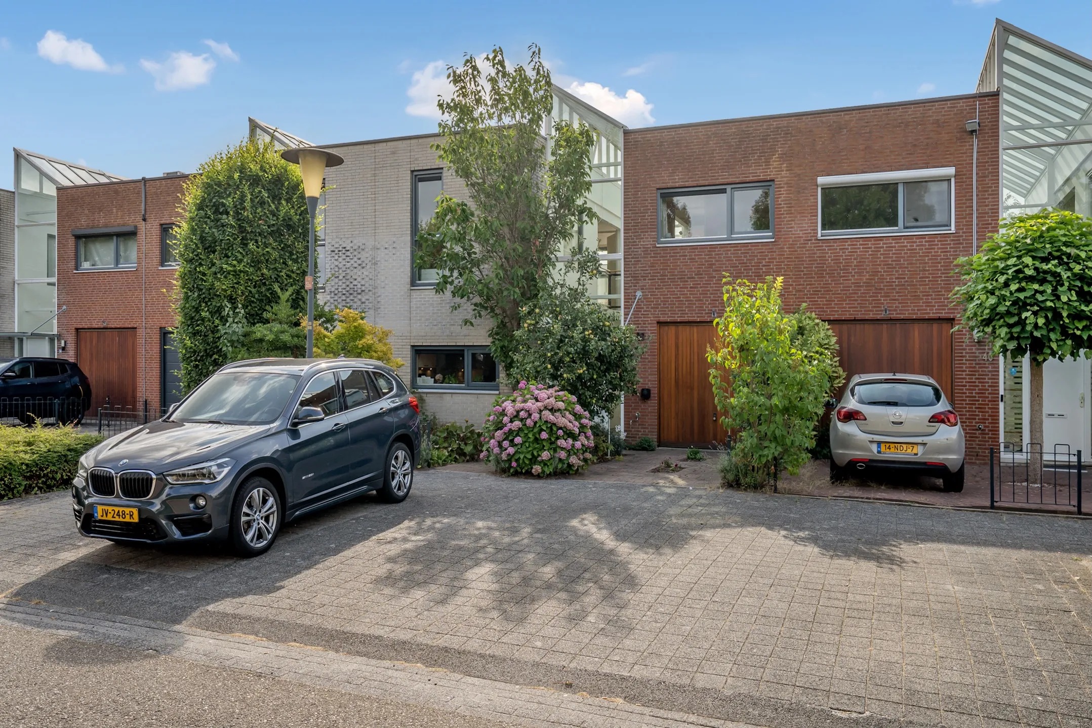 Geschakelde woning Hekendorpstraat 38 Zoetermeer