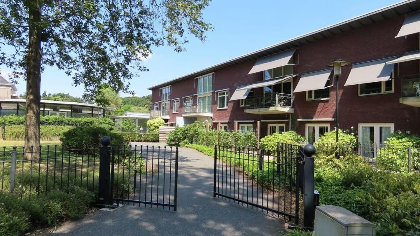 Portiekflat Hollewandsweg 19 B Zwolle