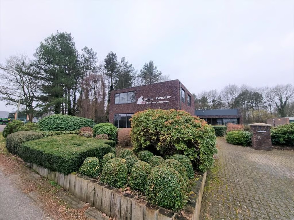 Bovenwoning Handelsweg 5 in Emmen