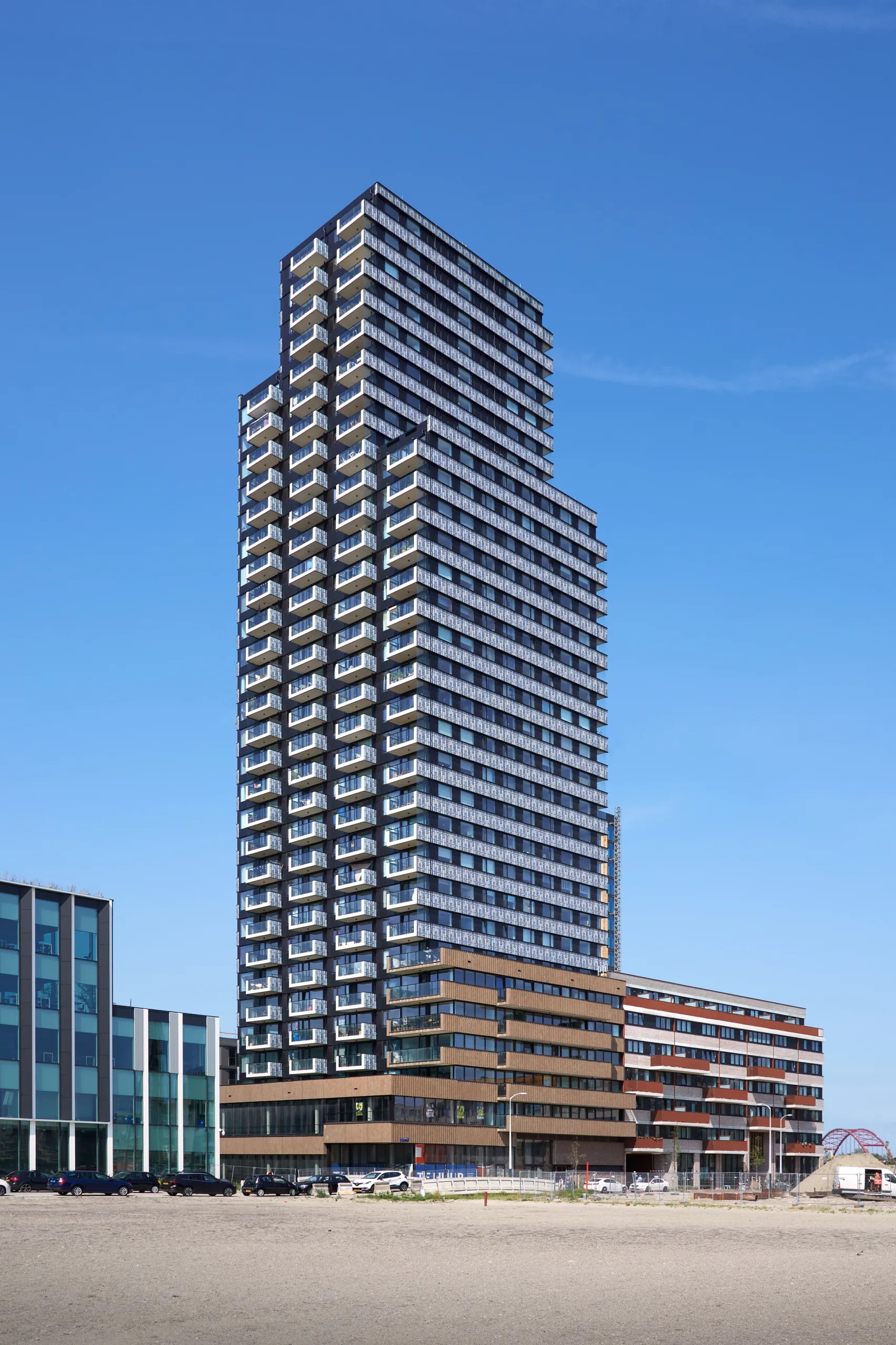 Bovenwoning Olga de Haasstraat 141 in Amsterdam
