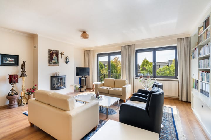 Maisonnette (appartement) Emmasingel 26 Weert