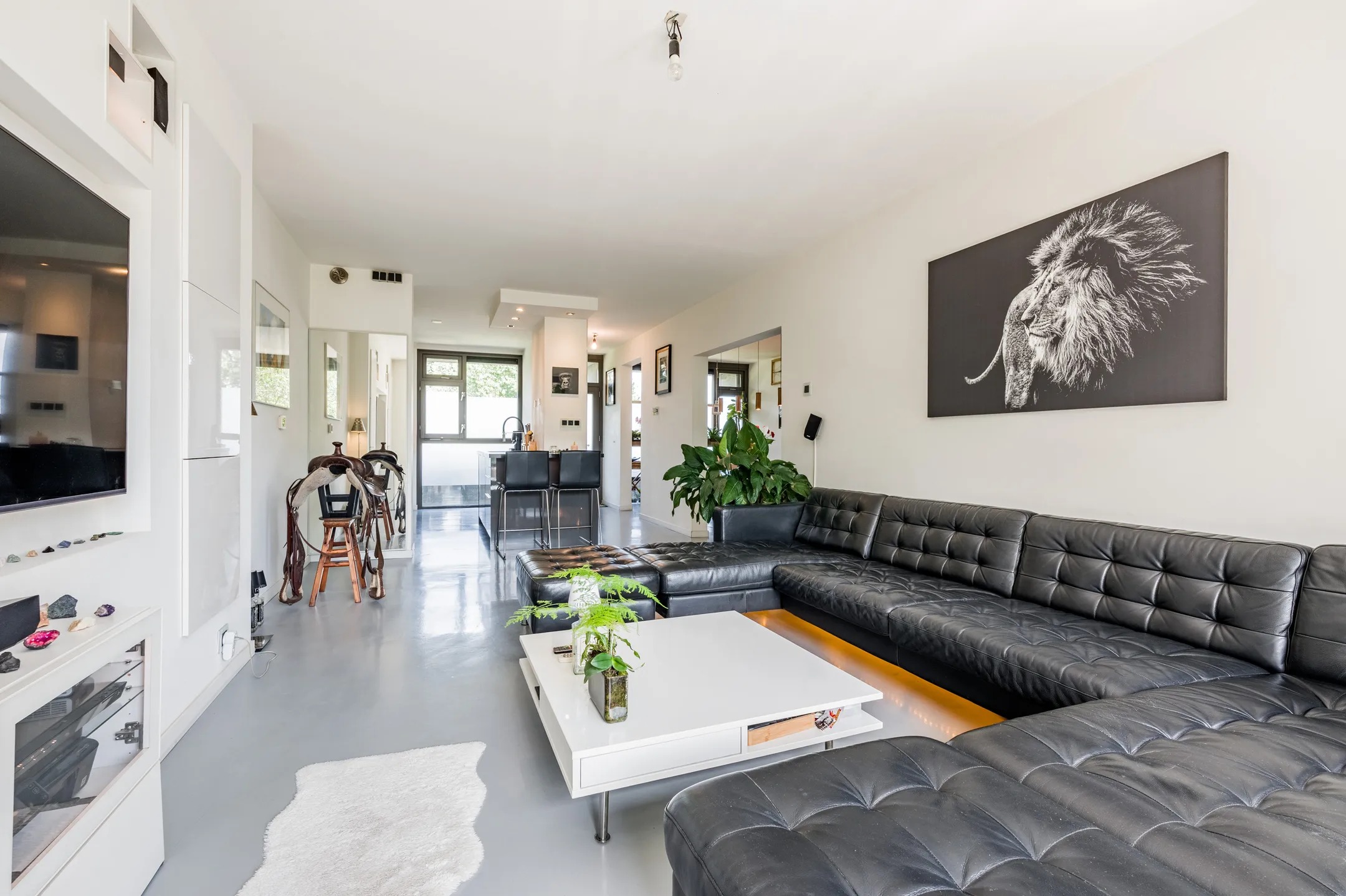 Galerijflat Kleiburg 532 in Amsterdam