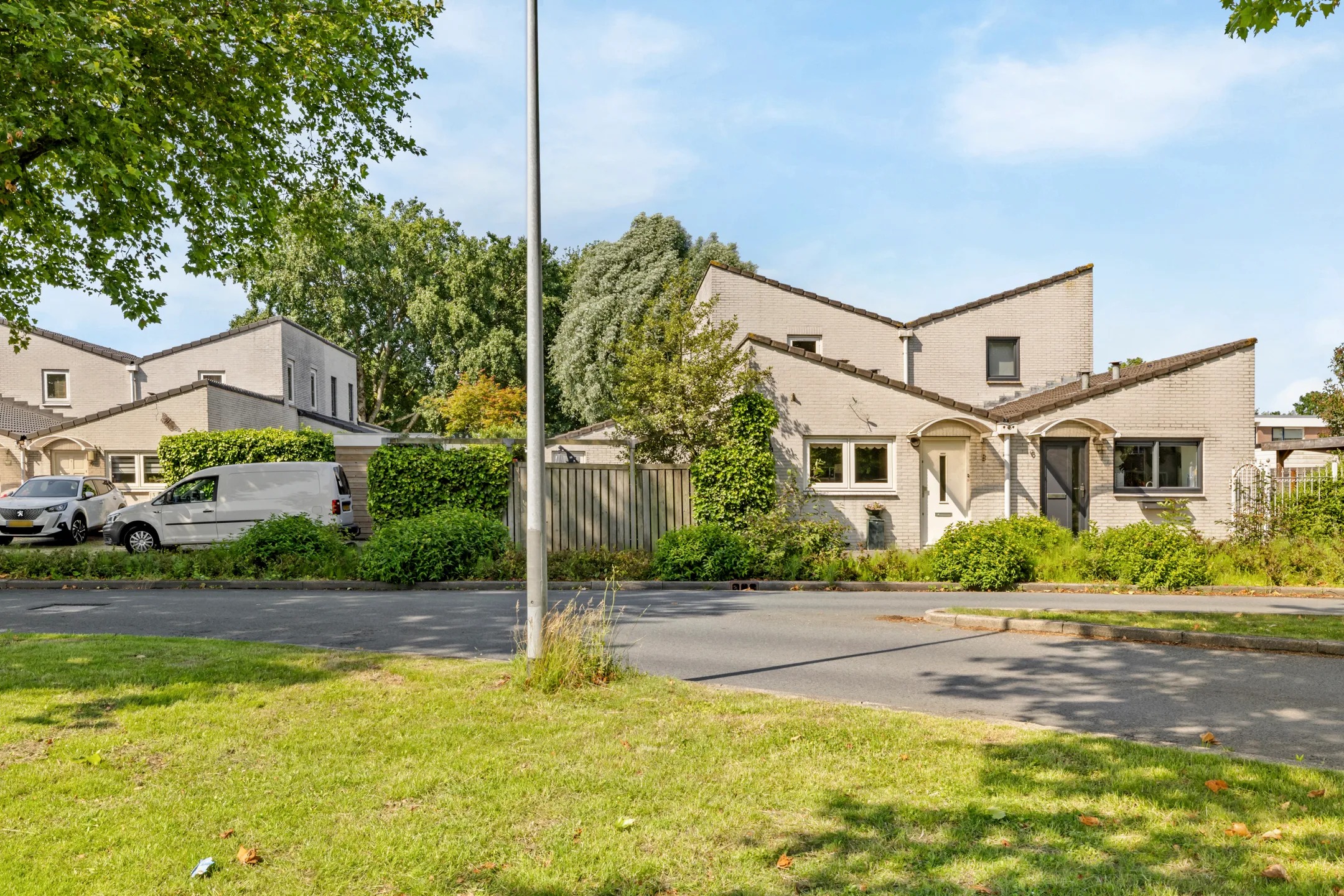 Tussenwoning Middelburghof 8 in Almere