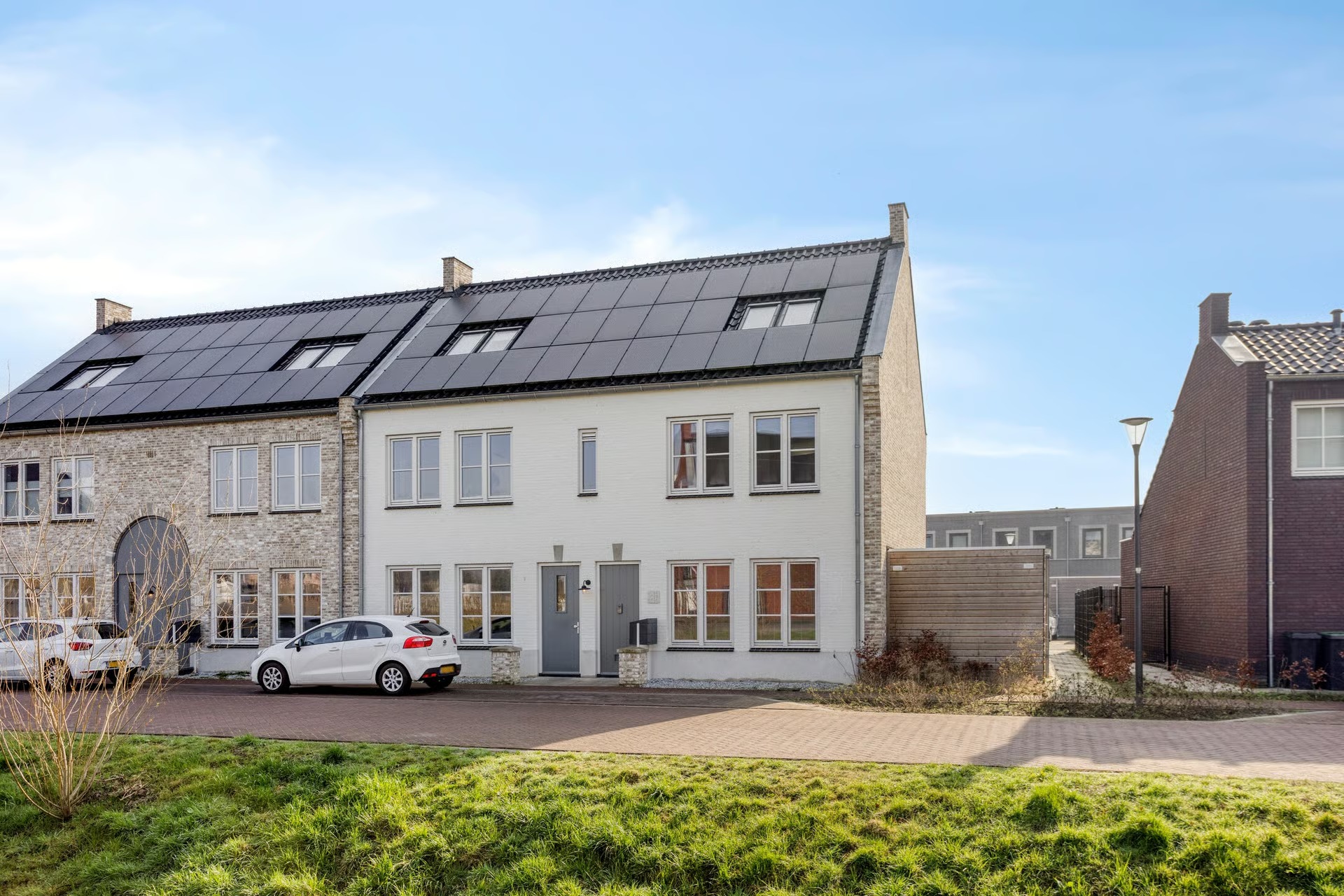 Bovenwoning Leemsbroek 3 C in Veldhoven