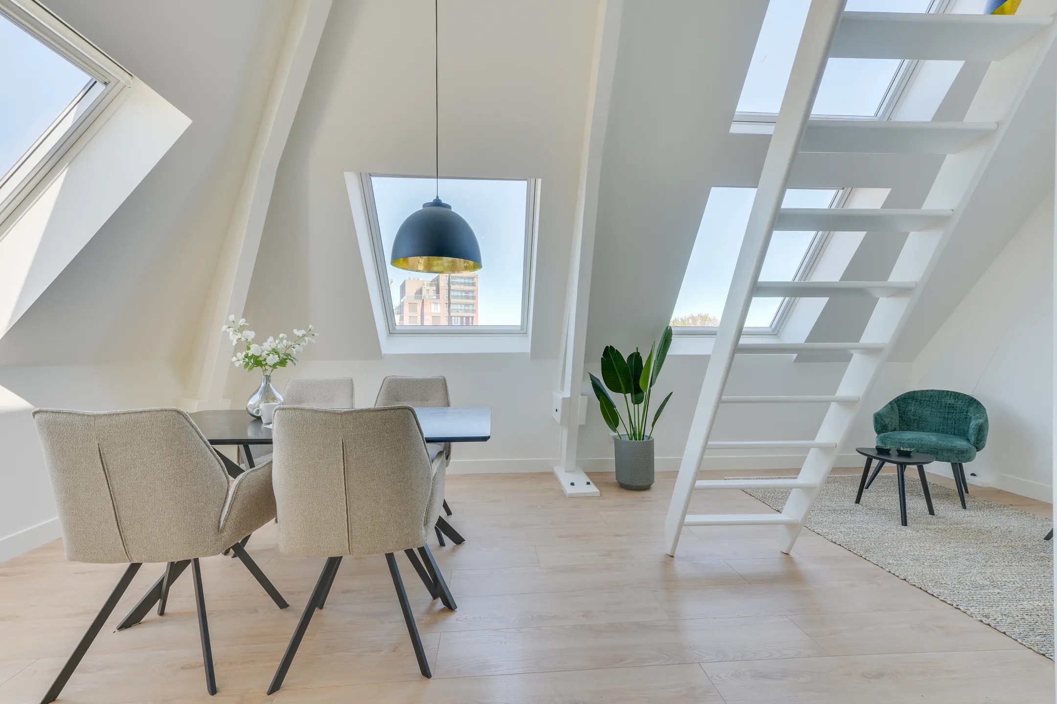 Bovenwoning Gashouderstraat 8 A16 in Alkmaar