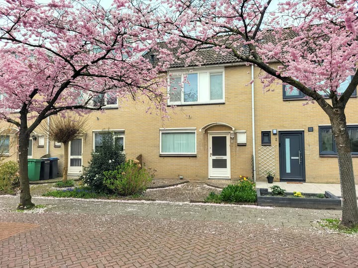 Tussenwoning Midscheeps 4 Amstelveen