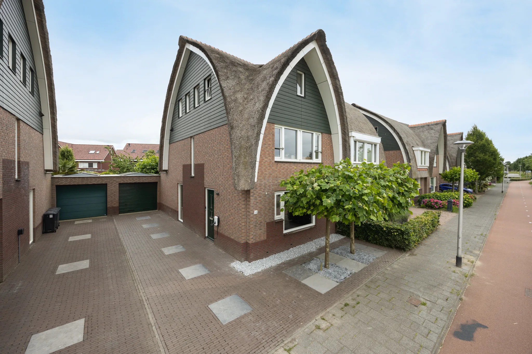 2-onder-1-kapwoning Tuindersweg 16 Etten-Leur