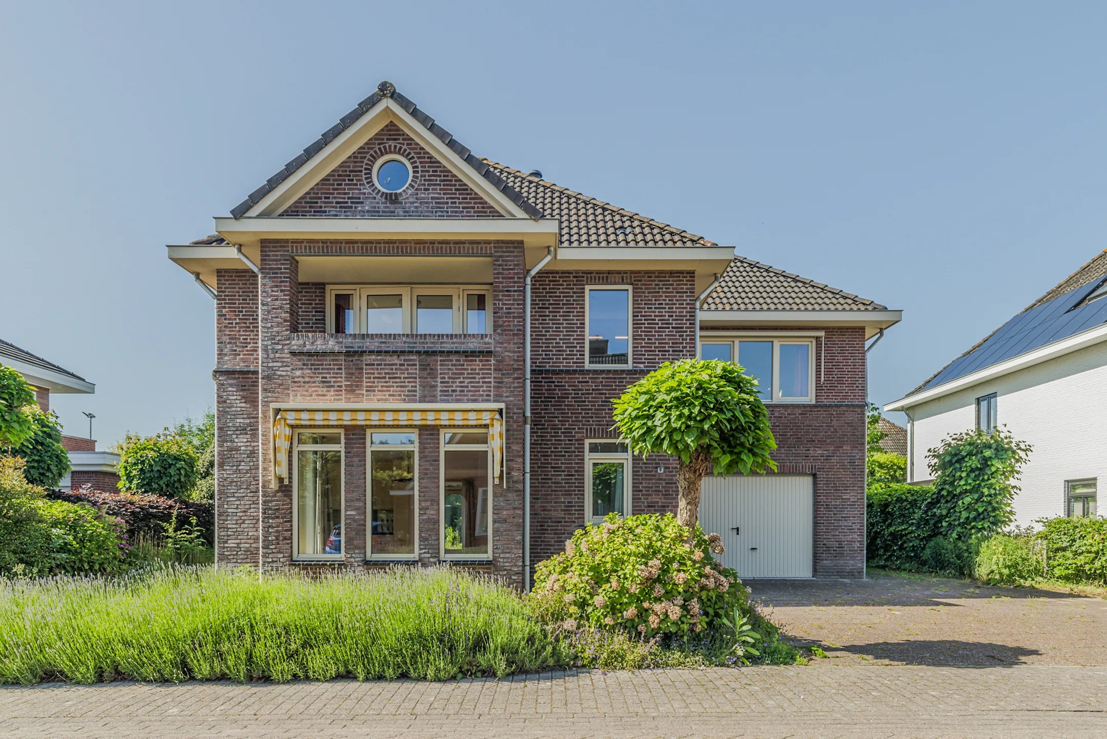 Vrijstaande woning Monnikskap 3 in Montfoort