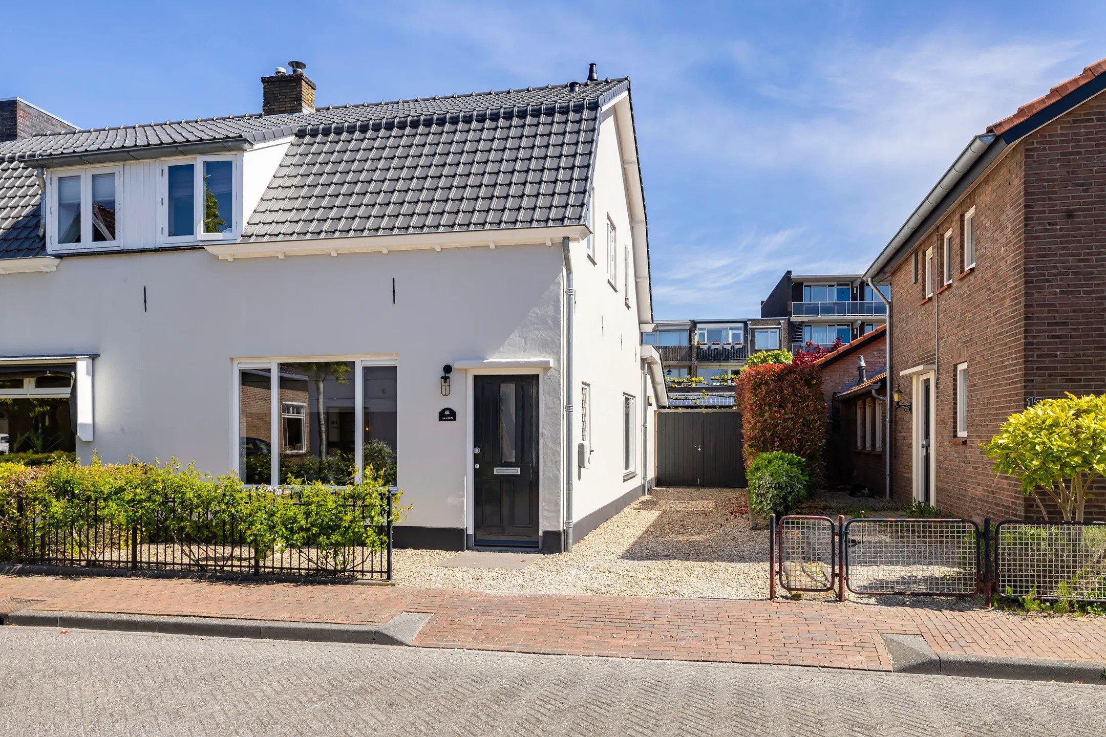2-onder-1-kapwoning Ketelstraat 15 in Ede