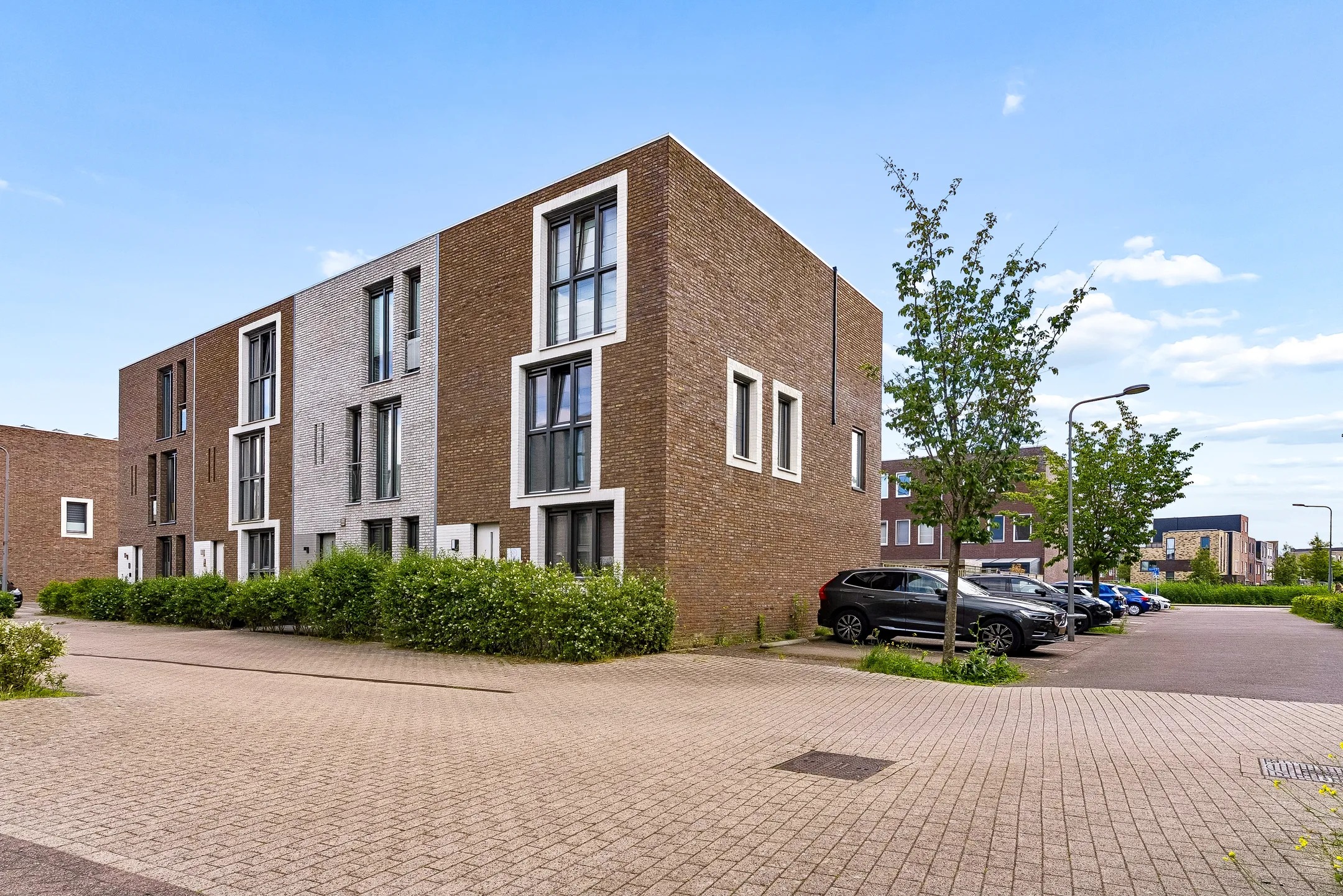 Tussenwoning Iskurstraat 8 Almere