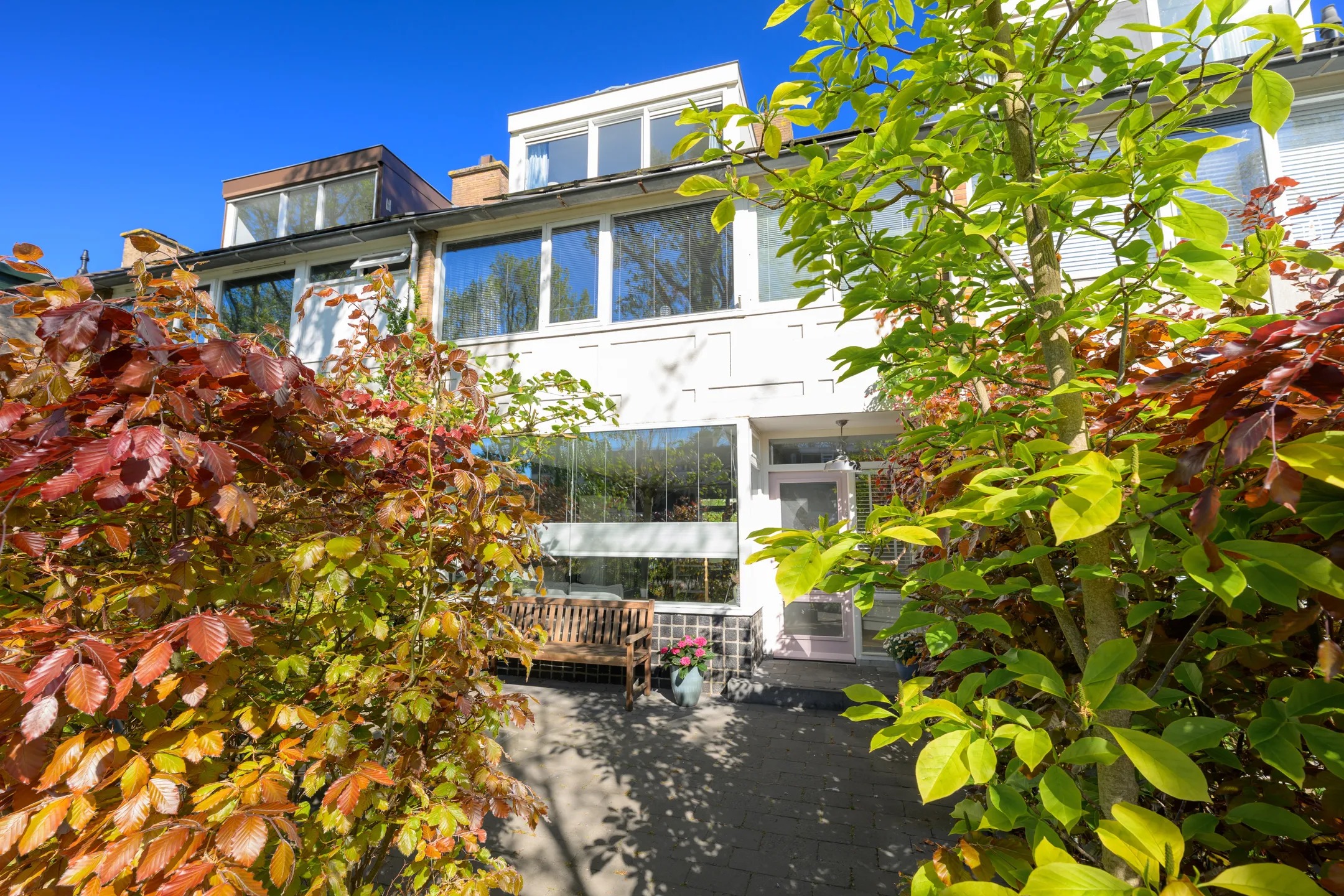 Tussenwoning Patrijslaan 16 Leidschendam