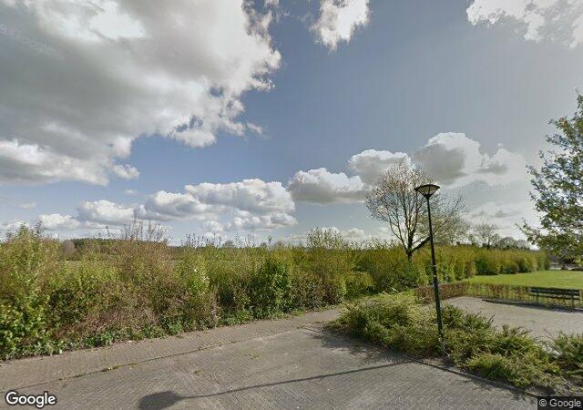 Streetview Westerslag 14 Vledderveen