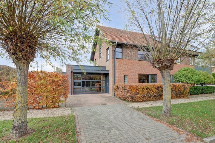 Eengezinswoning, 2-onder-1-kapwoning Schietwilgendreef 4 in Kamperland