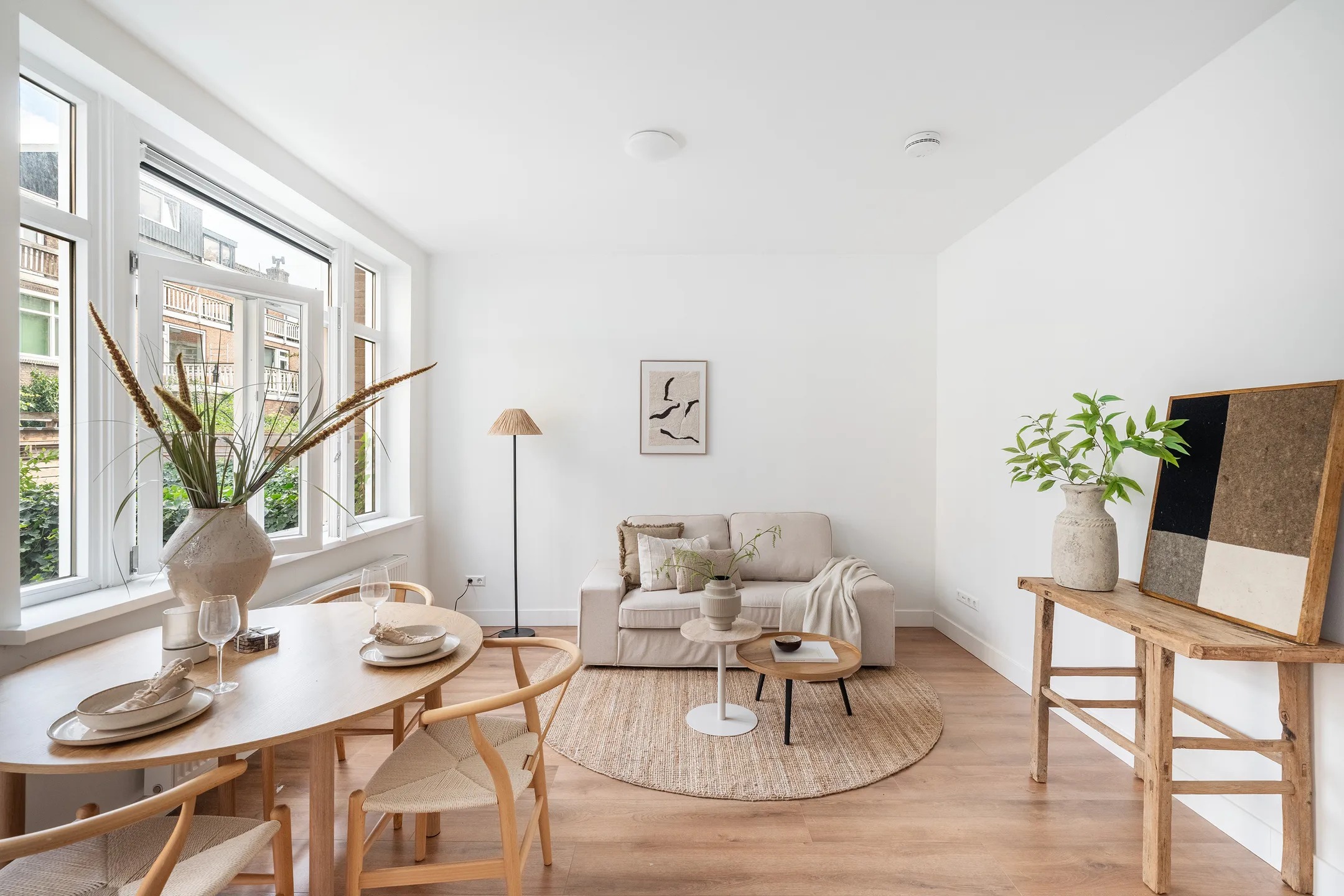 Benedenwoning Robijnstraat 6 B Rotterdam