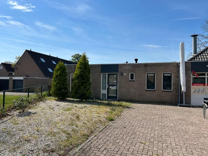 2-onder-1-kapwoning Fazantstraat 28 in Gennep