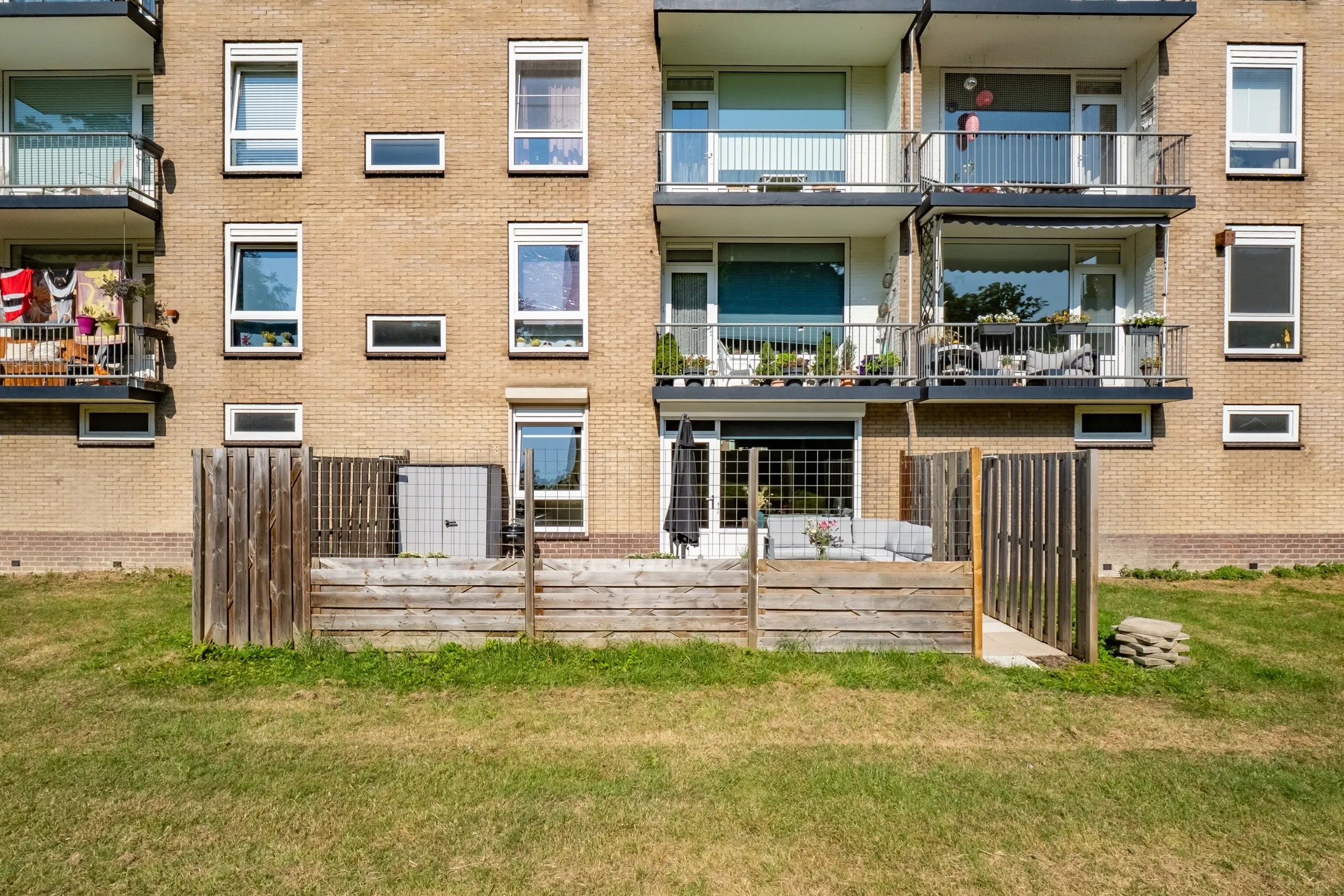 Benedenwoning van Herwijnenplantsoen 253 in Nieuwegein