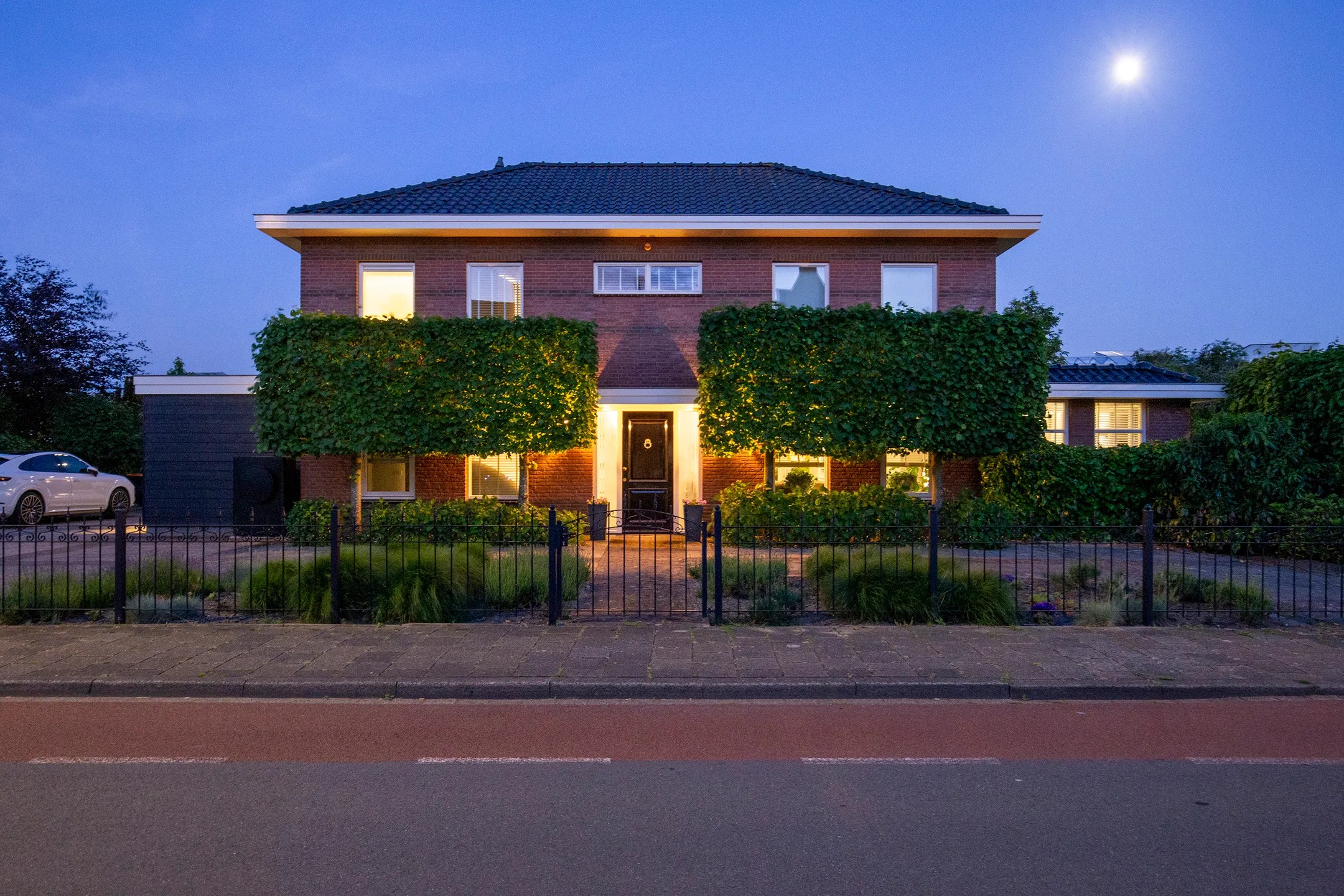 Vrijstaande woning Groenepad 36 Kwintsheul