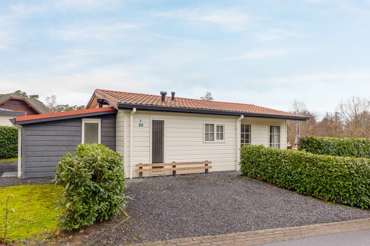 Vrijstaande woning Akerstraat 153 X101 Brunssum