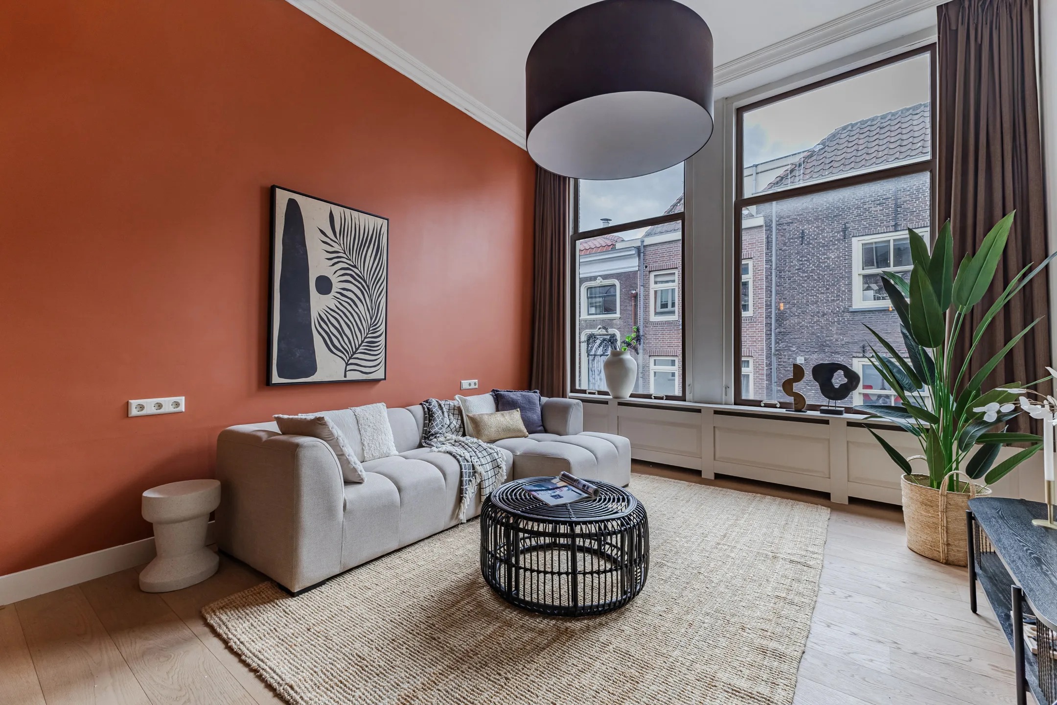 Maisonnette Stoofsteeg 4 c in Gouda