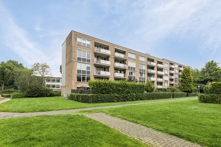 Galerijflat Blijdestein 32 in Sittard