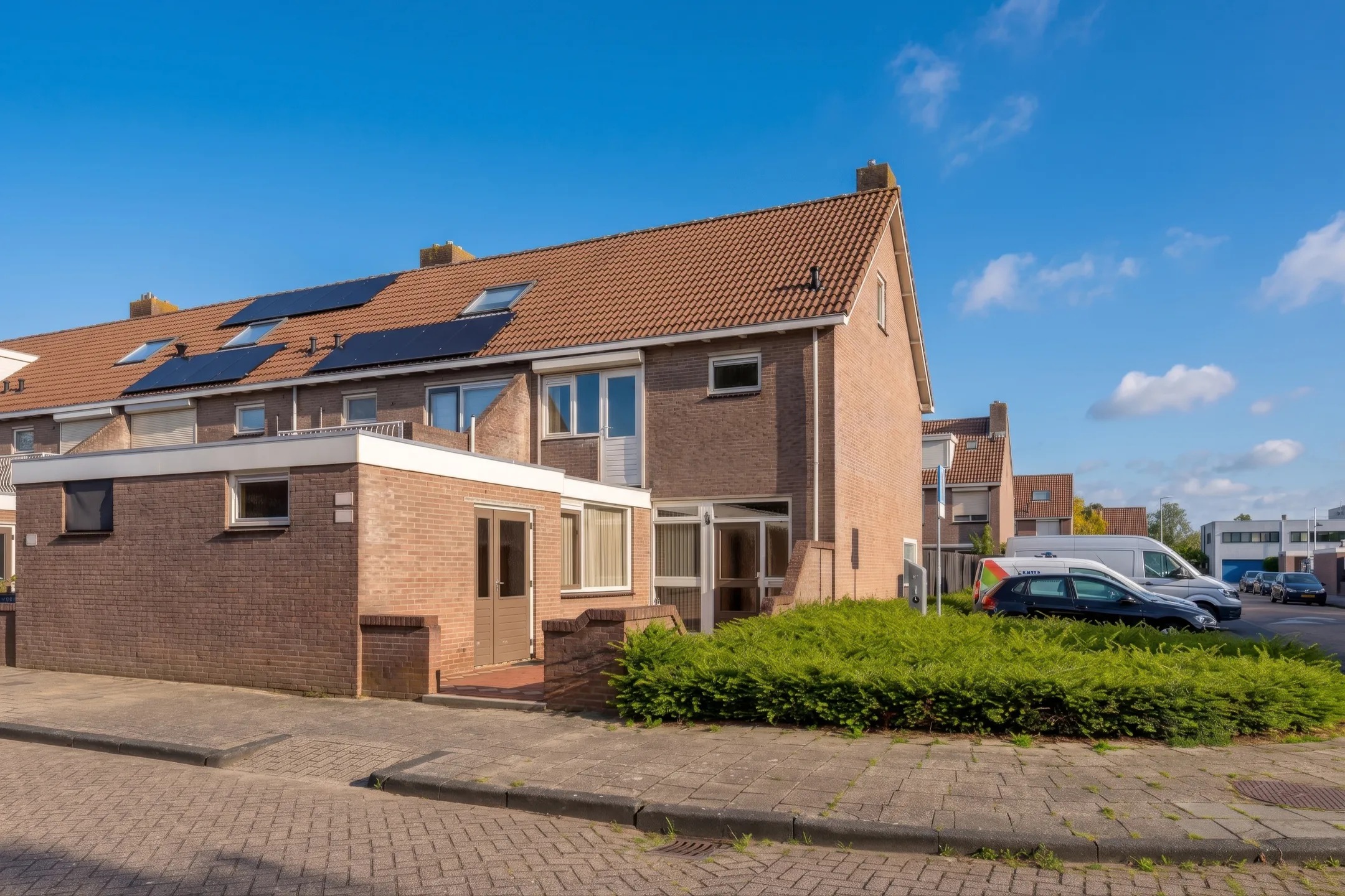 Eindwoning De Dijkkavel 30 in Volendam