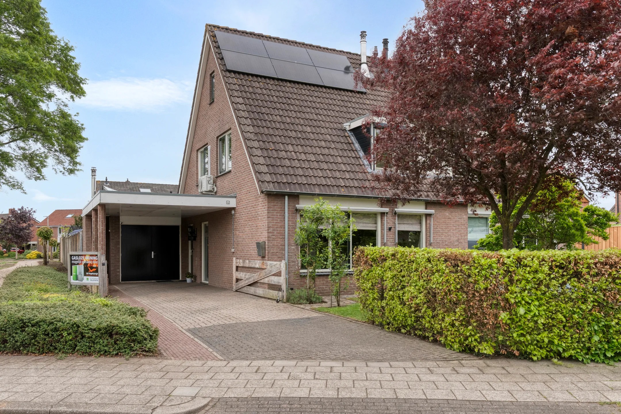 2-onder-1-kapwoning Tumelers 4 in Den Ham