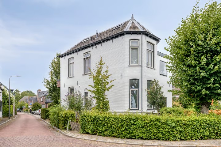 Benedenwoning Veerstraat 11 in Dieren