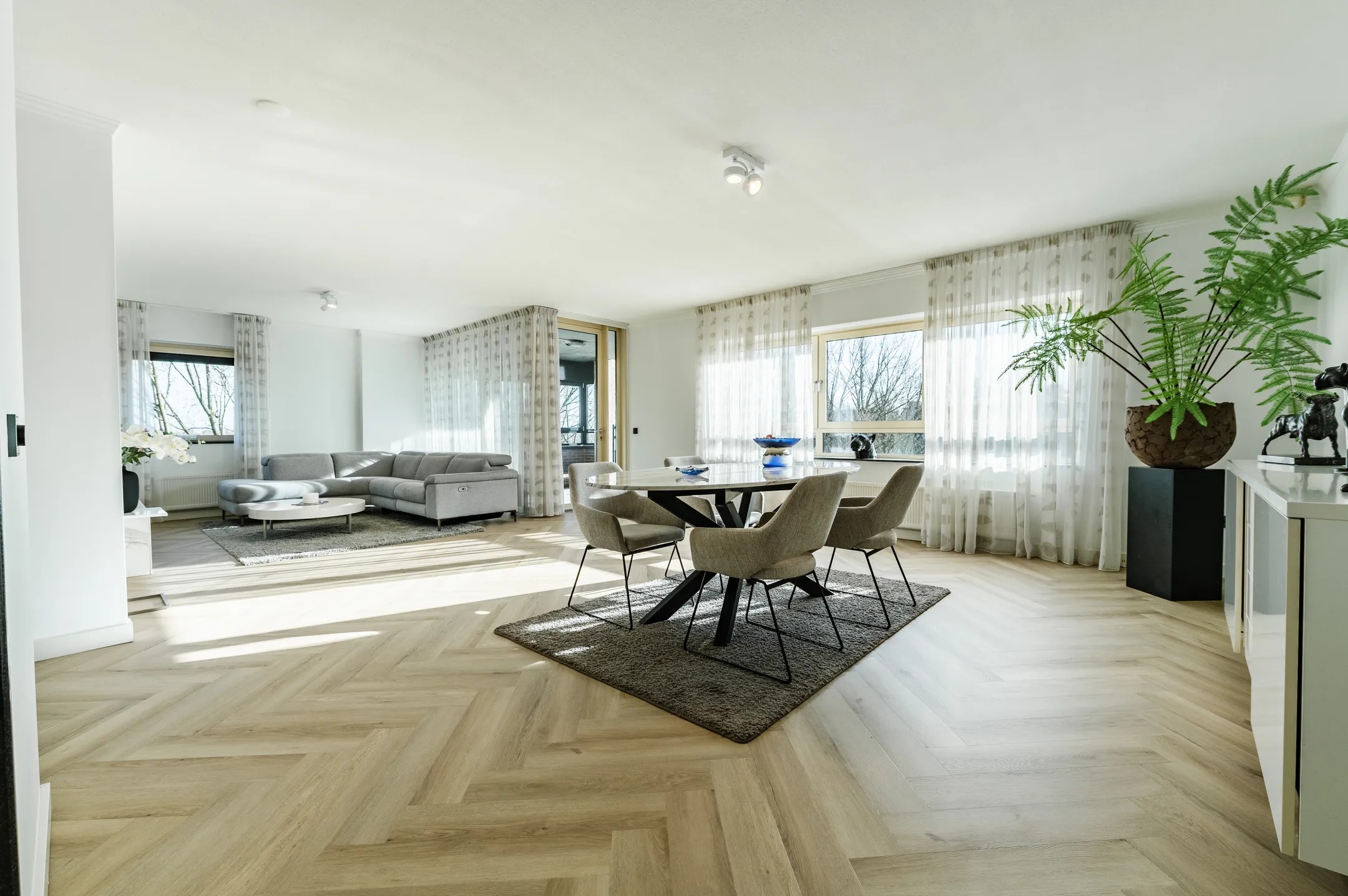 Bovenwoning Wimbledonpark 199 Amstelveen