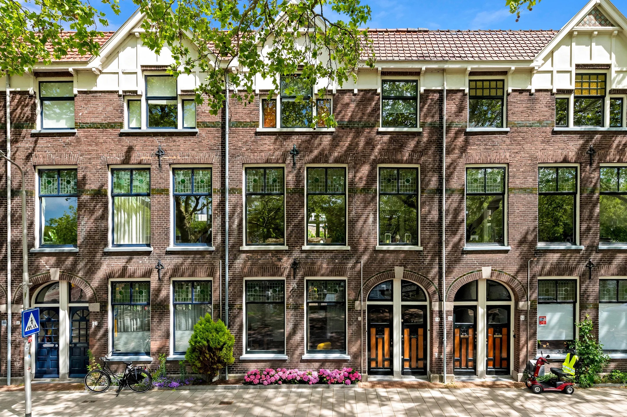 Benedenwoning Kanaalweg 15 Delft