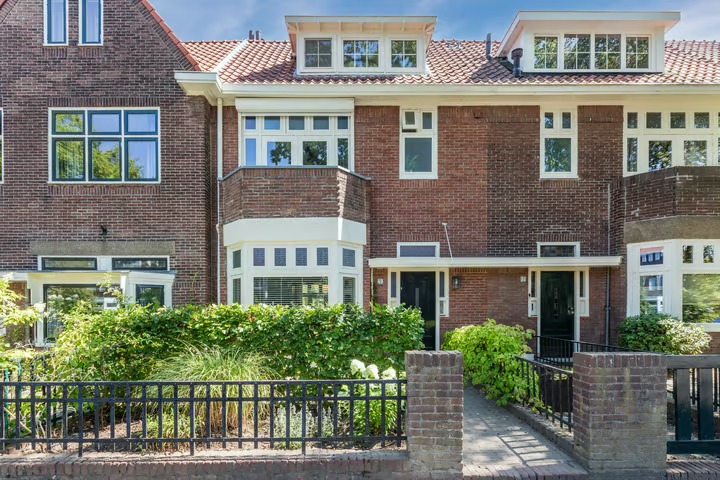 Tussenwoning Heyendaalseweg 49 in Nijmegen