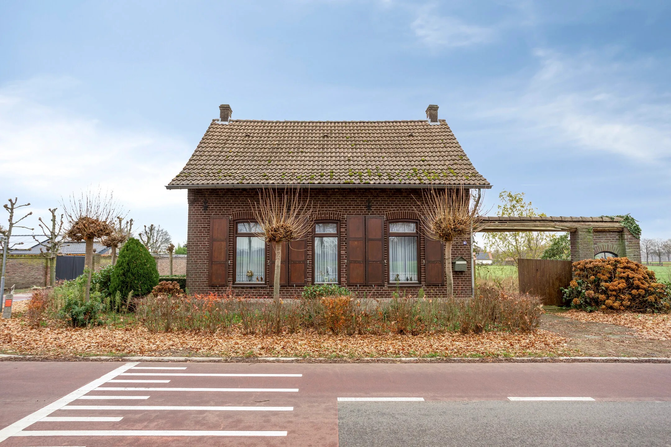 Halfvrijstaande woning Keulseweg 165 Reuver
