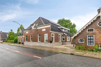 2-onder-1-kapwoning Noordzijde 307 in Gasselternijveenschemond